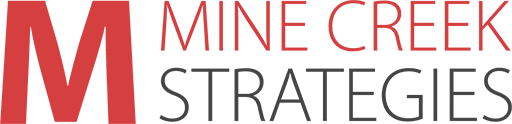 Mine Creek Strategies